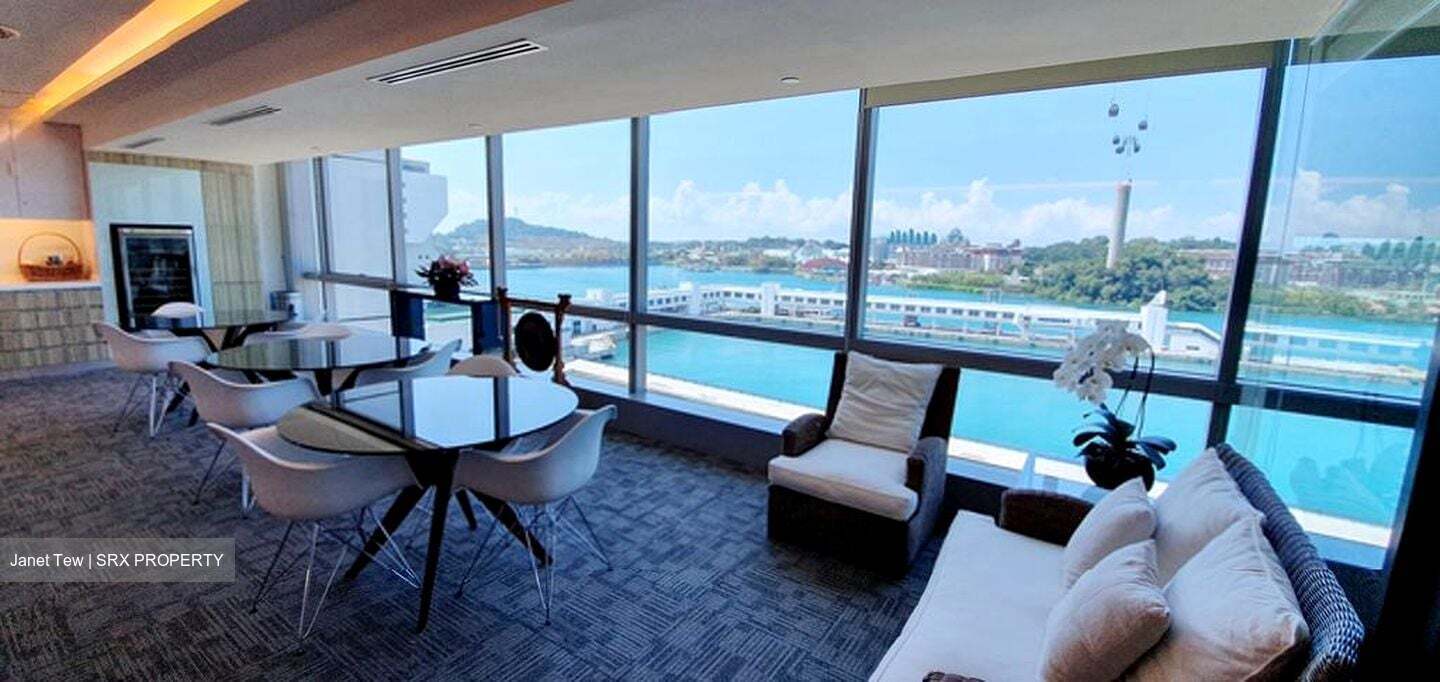 Harbourfront Tower Two (D4), Office #457515391